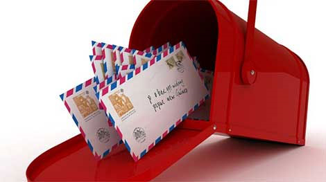 HỘP THƯ TTV - CTV